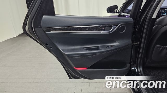 Hyundai Grandeur (IG) 2.4 Premium 2019 — фото 25