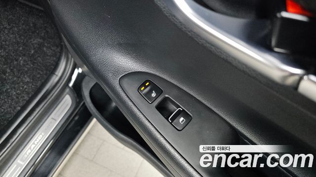 Hyundai Grandeur (IG) 2.4 Premium 2019 — фото 29
