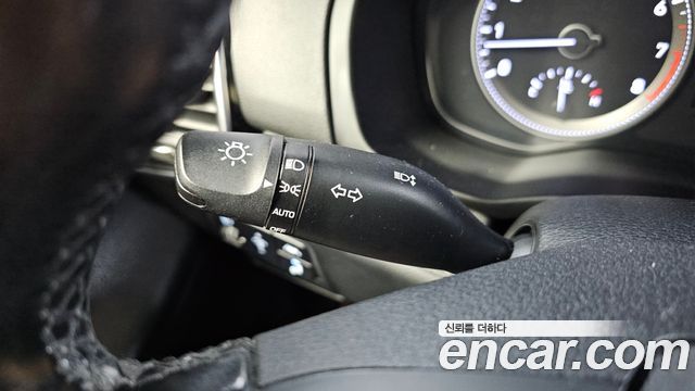 Hyundai Grandeur (IG) 2.4 Premium 2019 — фото 30
