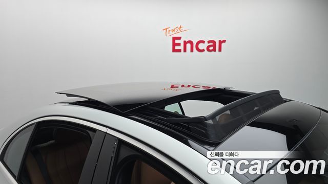 Mercedes-Benz E-Class (W214) E200 AMG Line 2026 — фото 15