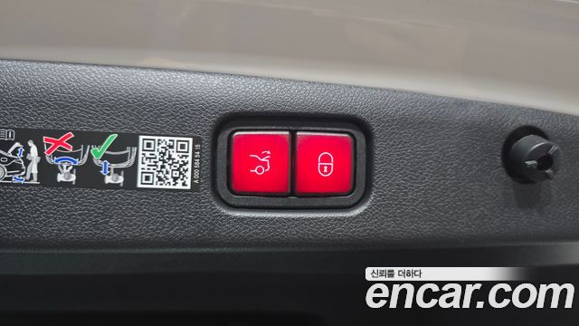 Mercedes-Benz E-Class (W214) E200 AMG Line 2026 — фото 16