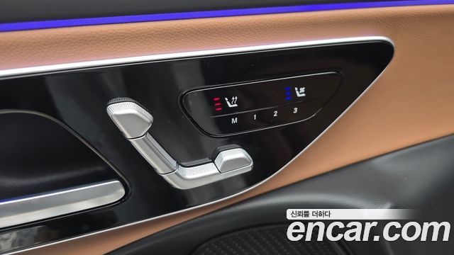 Mercedes-Benz E-Class (W214) E200 AMG Line 2026 — фото 18