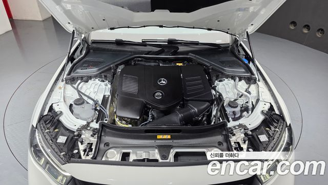 Mercedes-Benz E-Class (W214) E300 4MATIC AMG Line 2026 — фото 6