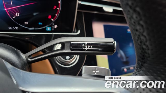 Mercedes-Benz E-Class (W214) E300 4MATIC AMG Line 2026 — фото 9
