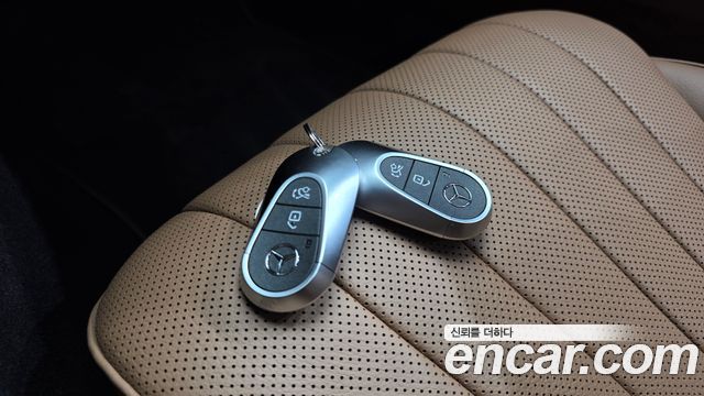 Mercedes-Benz E-Class (W214) E300 4MATIC AMG Line 2026 — фото 16