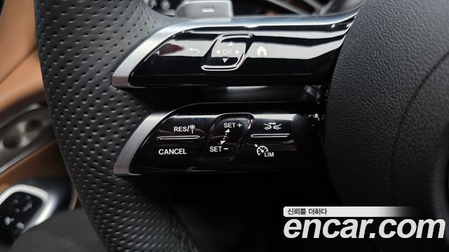Mercedes-Benz E-Class (W214) E300 4MATIC AMG Line 2026 — фото 17