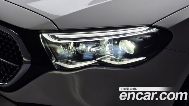 Mercedes-Benz E-Class (W214) E300 4MATIC AMG Line 2026 — фото 22