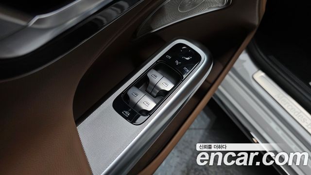 Mercedes-Benz E-Class (W214) E300 4MATIC AMG Line 2026 — фото 28