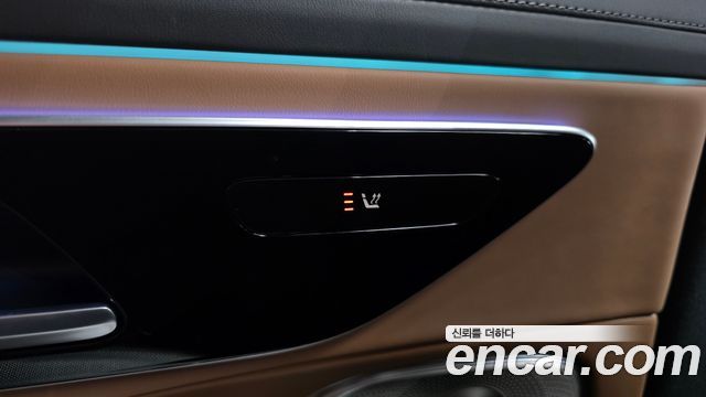 Mercedes-Benz E-Class (W214) E300 4MATIC AMG Line 2026 — фото 35