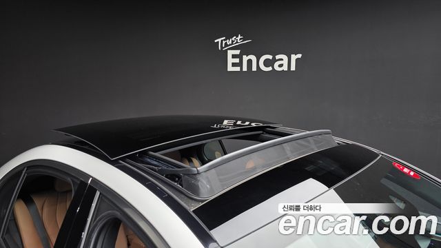 Mercedes-Benz E-Class (W214) E300 4MATIC AMG Line 2026 — фото 36