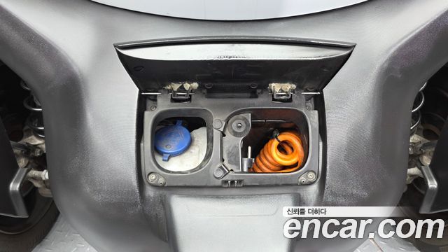 Renault Korea Twizy Life(2-Seater) 2020 — фото 6