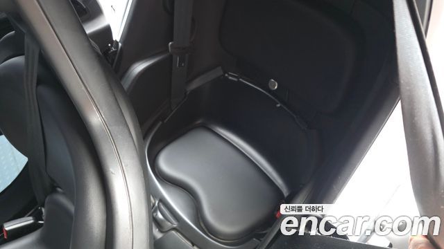 Renault Korea Twizy Life(2-Seater) 2020 — фото 12