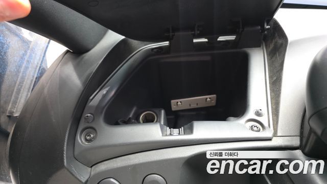 Renault Korea Twizy Life(2-Seater) 2020 — фото 16