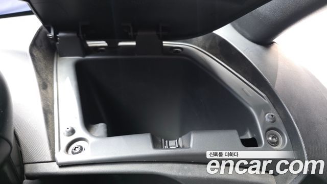 Renault Korea Twizy Life(2-Seater) 2020 — фото 17