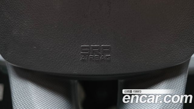 Renault Korea Twizy Life(2-Seater) 2020 — фото 18