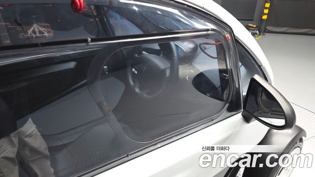 Renault Korea Twizy Life(2-Seater) 2020 — фото 19