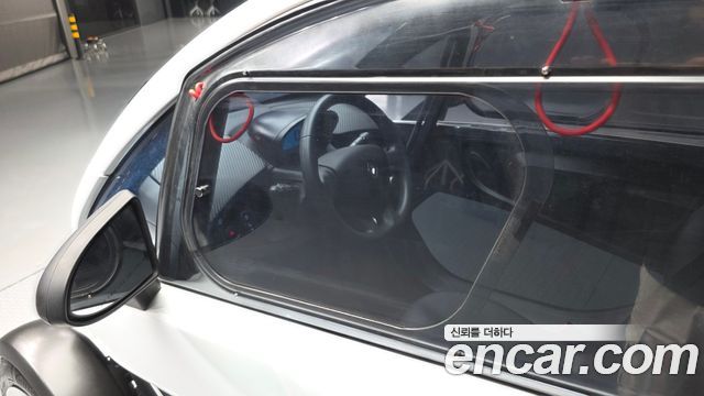 Renault Korea Twizy Life(2-Seater) 2020 — фото 20