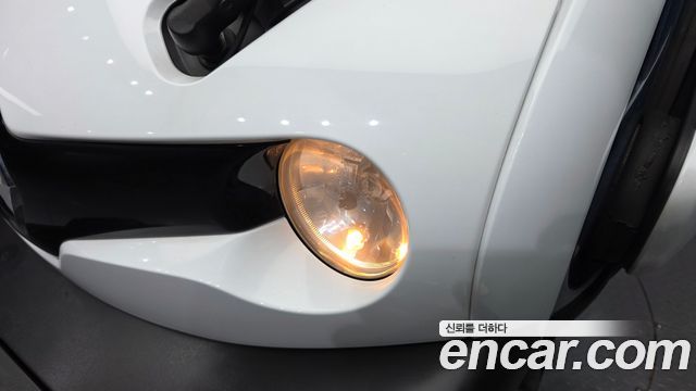 Renault Korea Twizy Life(2-Seater) 2020 — фото 22