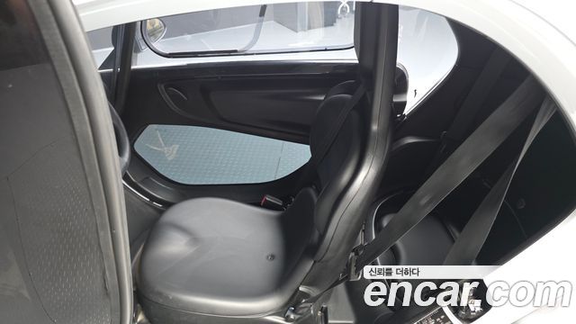 Renault Korea Twizy Life(2-Seater) 2020 — фото 26