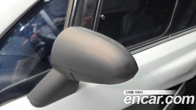 Renault Korea Twizy Life(2-Seater) 2020 — фото 28