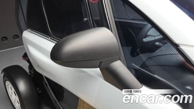 Renault Korea Twizy Life(2-Seater) 2020 — фото 29