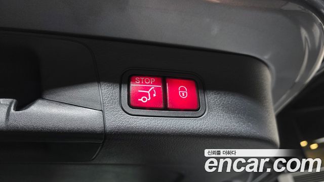 Mercedes-Benz EQB (X243) EQB300 4MATIC AMG Line 2026 — фото 17