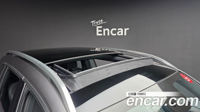 Mercedes-Benz EQB (X243) EQB300 4MATIC AMG Line 2026 — фото 20