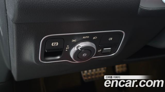 Mercedes-Benz EQB (X243) EQB300 4MATIC AMG Line 2026 — фото 27