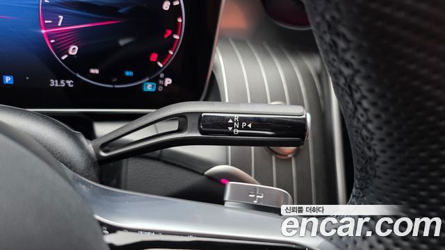 Mercedes-Benz GLC-Class (X254) GLC300 4MATIC AMG Line 2026 — фото 9