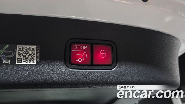 Mercedes-Benz GLC-Class (X254) GLC300 4MATIC AMG Line 2026 — фото 16