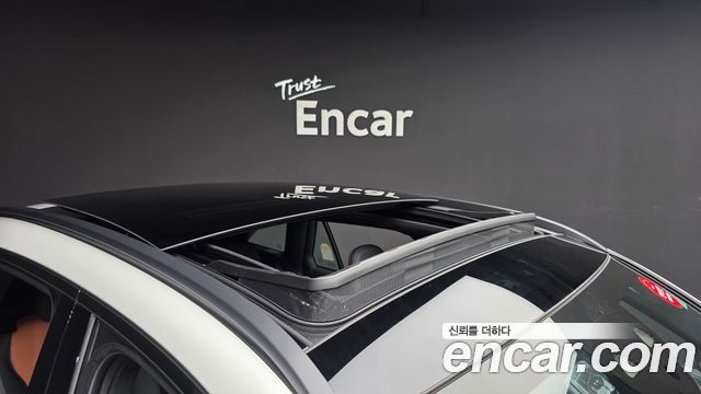 Mercedes-Benz GLC-Class (X254) GLC300 4MATIC AMG Line 2026 — фото 27