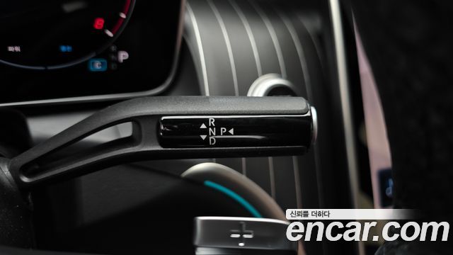 Mercedes-Benz GLC-Class (X254) GLC300 4MATIC AMG Line 2026 — фото 9