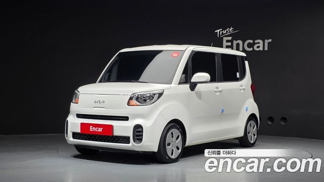 Kia Ray Standard 2022 — фото 1