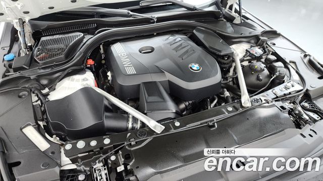 BMW 5 Series (G60) 530i xDrive M Sport 2024 — фото 6