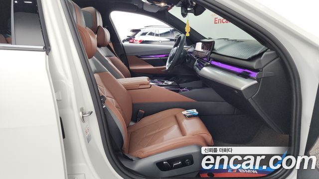 BMW 5 Series (G60) 530i xDrive M Sport 2024 — фото 26