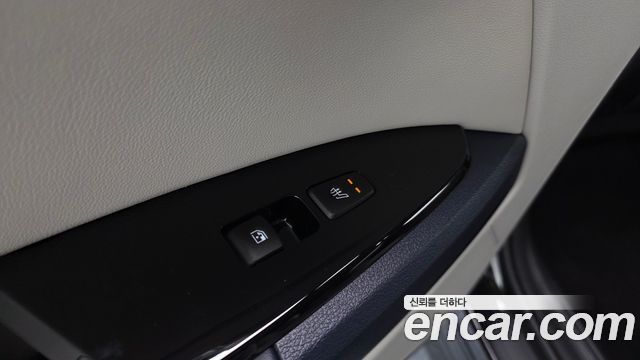 Kia Sportage (V) Gasoline 1.6 Turbo 2WD Signature 2022 — фото 34