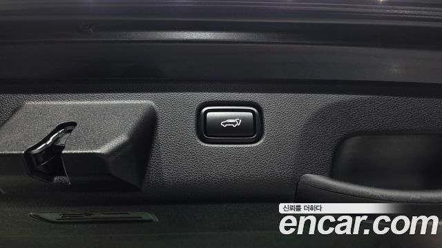 Kia Sportage (V) Gasoline 1.6 Turbo 2WD Signature 2022 — фото 37
