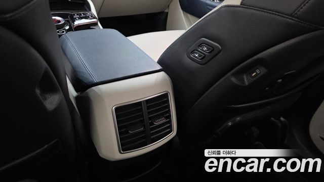 Kia Sportage (V) Gasoline 1.6 Turbo 2WD Signature 2022 — фото 38