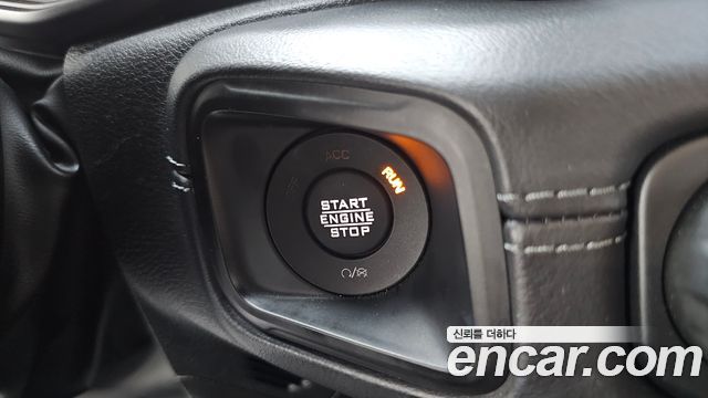Jeep Gladiator (JT) 3.6 Rubicon 2025 — фото 32