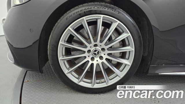 Mercedes-Benz S-Class (W223) S400 d 4MATIC 2023 — фото 5