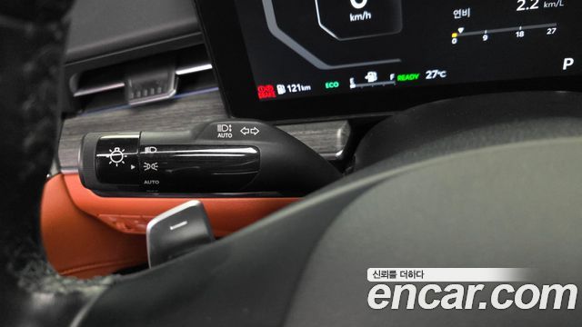 Kia K5 Hybrid (III) Signature 2024 — фото 29