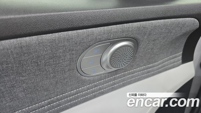 Hyundai Avante Hybrid (CN7) Inspiration 2021 — фото 20