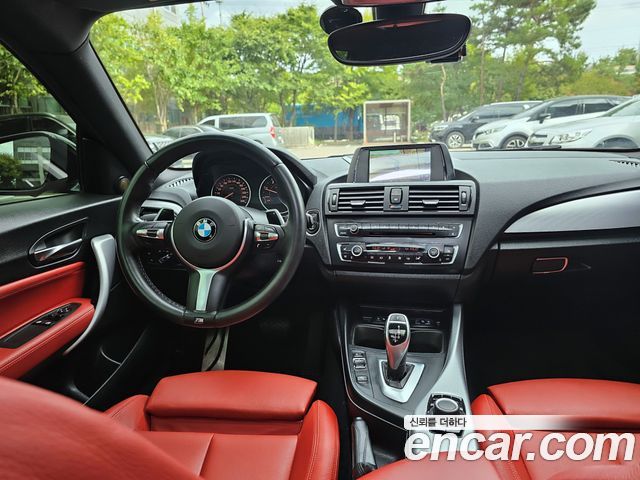 BMW 2 Series (F22) 220d M Sport Coupe 2014 — фото 7