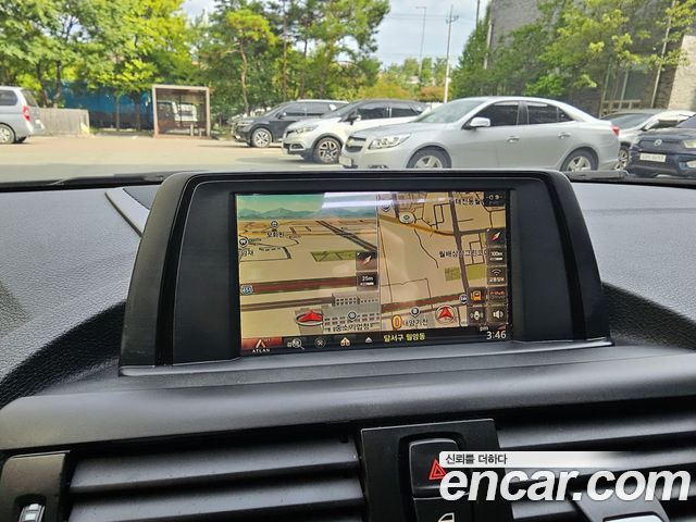 BMW 2 Series (F22) 220d M Sport Coupe 2014 — фото 18