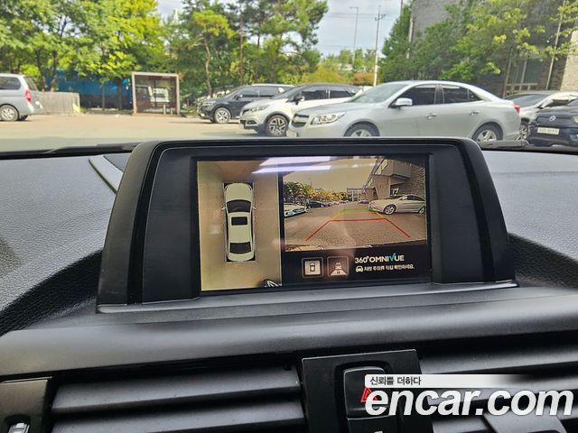 BMW 2 Series (F22) 220d M Sport Coupe 2014 — фото 19