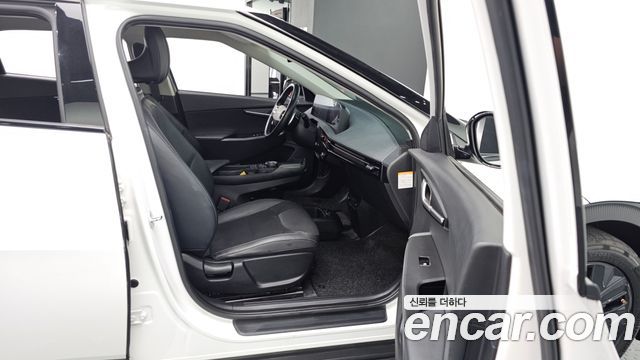 Kia EV6 Long Range Air 2022 — фото 16