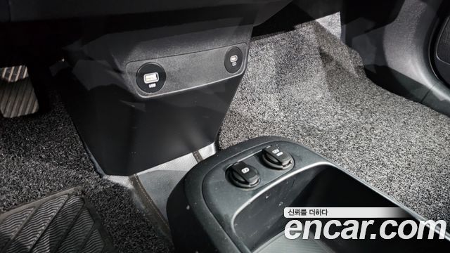 Kia EV6 Long Range Air 2022 — фото 18