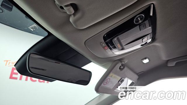 Kia EV6 Long Range Air 2022 — фото 19
