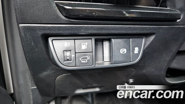 Kia EV6 Long Range Air 2022 — фото 20