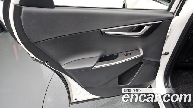 Kia EV6 Long Range Air 2022 — фото 25